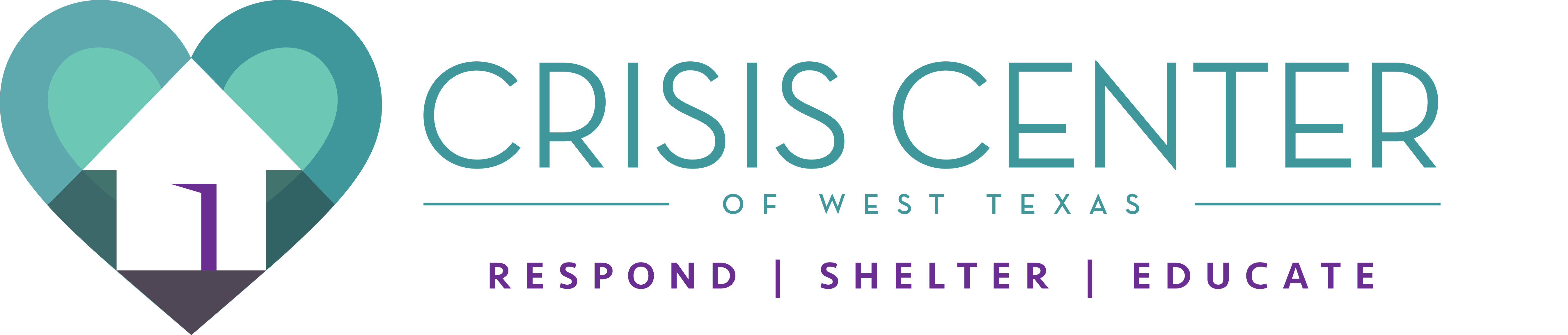 Crisis Center of West Texas logo